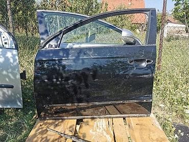 auto otpad nova pazova: VRATA PREDNJA LEVA ZA VOLKSWAGEN PASSAT B6 | Vrata za B6 prednja — 1