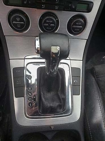 Ručice menjača: MENJAC DSG ZA VOLKSWAGEN PASSAT B6 | Menjac DSG za Passata B6 — 1