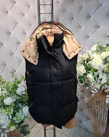 Ostalo: ❤️❤️ prsluci sa dva lica 3500❤️❤️ — 6