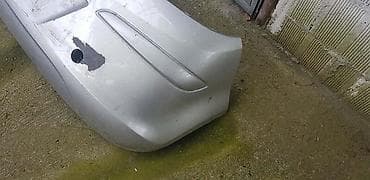 stroboskop za paljenje: ZADNJI BRANIK ZA OPEL CORSA D | opel corsa d zadnji branik 13179816 — 4