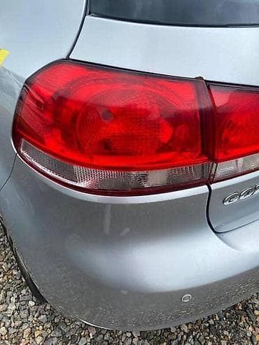grad za rakiju: STOP LAMPA ZA VOLKSWAGEN GOLF 6 | Stop lampe za Golf 6 — 1
