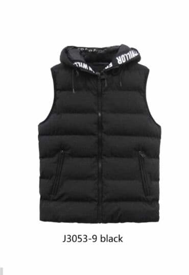 polo prsluk: Muški prsluk 
M L XXL XXXL
2,800 r d — 3