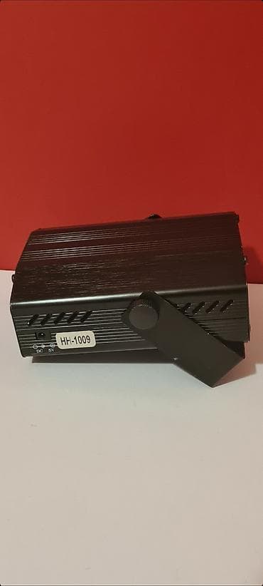 polovni tv kragujevac: - Mini Laser Stage Lighting najpopularniji light efekat. - Polovan — 5