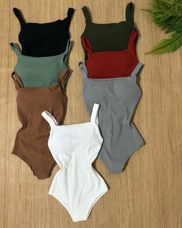 h m torbe: XL (EU 42), Cotton, color - Brown — 1