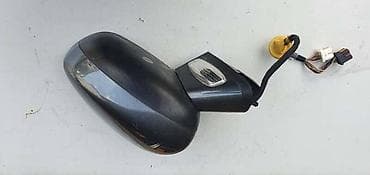 Car Mirrors: RETROVIZOR ZA CITROEN C4 OD 2010. DO 2018. GOD. | Levi retrovizor C4 — 1