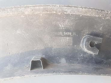 lanci za sneg cena: RUB PL ZA DACIA STEPWAY | rub sandero stepway prednji levi 63875 — 3