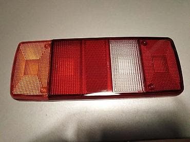 neodimijum magneti cena: STAKLO ZA ŠTOP SVETLO ATEGO | Stakla štop lampe za Mercedes benz — 2
