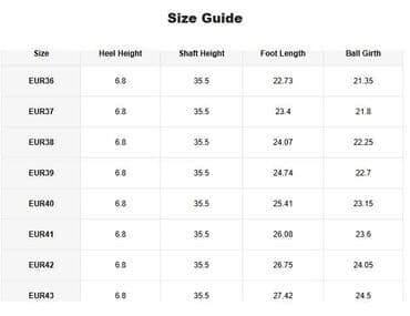 patike 42: Čizme, 42 — 4