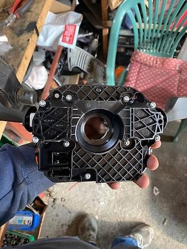 vesla za čamac: SPULNA F10/11 ZA BMW SERIJA 5 OD 2010. DO 2015. GOD. | Spulna F10/11 — 3