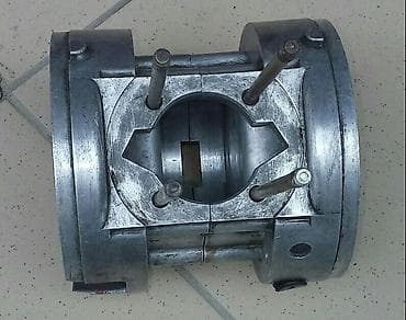 auto delovi bačka palanka: BLOK MOTORA TOMOS. AUTOMATIK KAISAR KAO NOV 1971 godiste mogu deklovi — 2