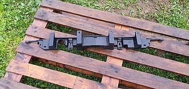 adapter za penomat: NOSAČ HLADNJAKA BRANIKA ZA OPEL ASTRA J | Opel Astra j nosač — 1