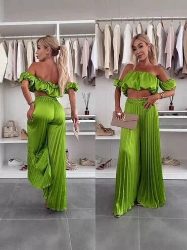 kompleti pantalone i sako: XL (EU 42) — 6