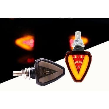 Led zmigavci za motor - univerzalni. Univerzalni led migavci za motor na lalafo.rs Led zmigavci za motor - univerzalni. Univerzalni led migavci za motor