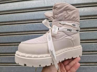 cizme na pertlanje: Nove ženkse čizme od 36 do 41 — 10