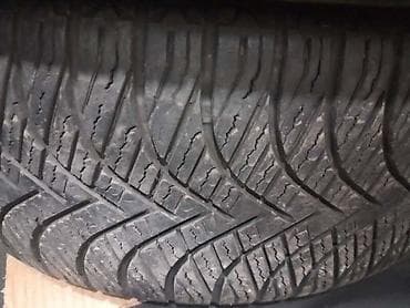 Auto delovi, gume i tjuning: GOODRIDE 205/55 R16 SVE SEZONE | Gume 2023 godiste 5mm sara. Cena — 3
