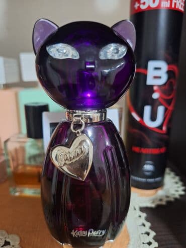 parfem my way: Women's perfume, Karl Lagerfeld, Original — 4