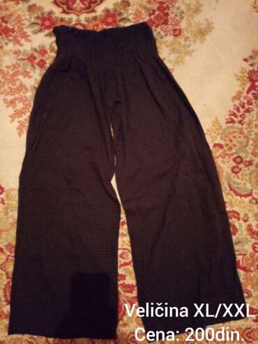 pantalone sa grejacima: Pantalone — 1