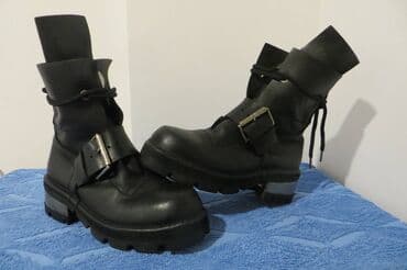 muške pidžame c a: Boots, size - 44 — 9