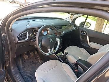 fiat punto 1.2 8v: SEDISTA ZA CITROEN C3 | Originalni polovni delovi — 1