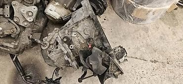 original auspuh imt 539: MOTOR MENJAC 1.6HDI ZA CITROEN C4 ZA 2008. GOD — 2