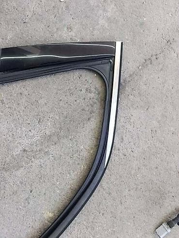 nalepnice za retrovizore: OKVIR PREDNJA DESNA VRATA ZA CITROEN C4 GRAND PICASSO, C4 GRAND — 2