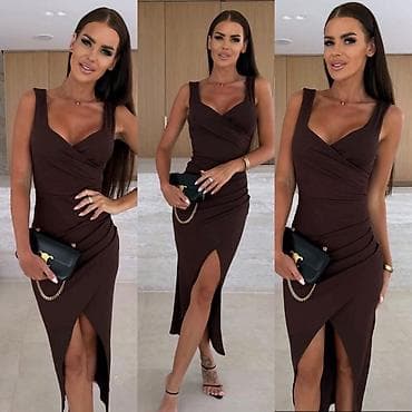 Haljine: 04. 💫 Haljina 2.300 dinara 💫A — 3