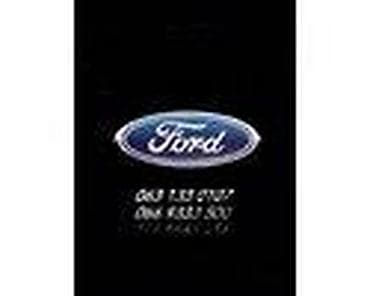 ford p251a: HLADNJAK VODE KLIME ZA FORD C-MAX, COUGAR, FIESTA . OD 2008. DO — 10