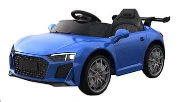 Auto na akumulator plavi – vozilo za decu Šifra proizvoda: BMT915W-20