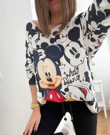 ps bluze 2023: Bluze 2000 — 3