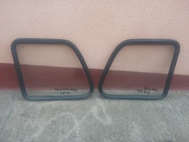 desno krilo golf 4: Bocna stakla Lada 2131 Niva levo i desno. Polovno, ocuvano. Skinuto sa — 5