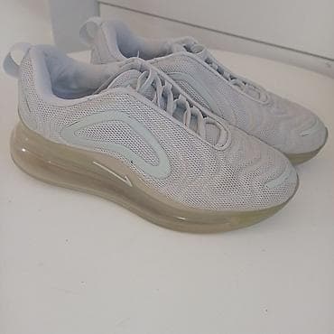 Nike Air Max 720 patike – siva/ledeno siva - Model: Air Max 720 -