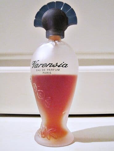 sapun za brijanje dm: Women's perfume, Original — 1