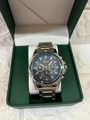 casio digitalni sat: Cena:2999 din (Bez kutije)
Cena:3500 (Sa kutijom)
💋 — 5