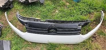 Car Parts: MASKA BRANIK ZA CITROEN BERLINGO | Citroen berlingo prednji branik at lalafo.rs — 1 Car Parts: MASKA BRANIK ZA CITROEN BERLINGO | Citroen berlingo prednji branik — 1