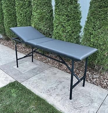 Shoe covers: Profesionalni set za kozmetičke i masažne tretmane - Sklopivi — 2