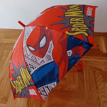 sinsay haljine za devojcice: Kišobran za decu 🌧
Cena: 1350 dinara — 3