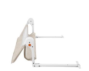 duseci andrijasevic akcija: KIKKA BOO Zaštitna ogradica za krevetac “I am Safe” 102 cm – beige — 6