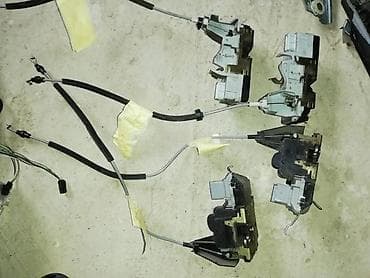 moj auto: MEHANIZAM BRAVE ZA PEUGEOT 307 OD 2000. DO 2005. GOD. | Saljem — 1