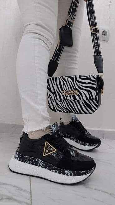 guess patike moje krpice: 40 — 1
