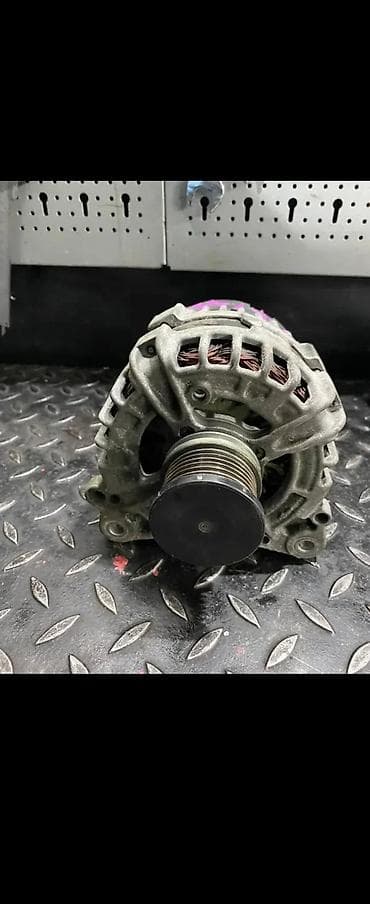 alternator cena: AUDI A4 A5 Q5 ALTERNATOR 150A 03L903017E | Audi vw delovi ALTINA — 2