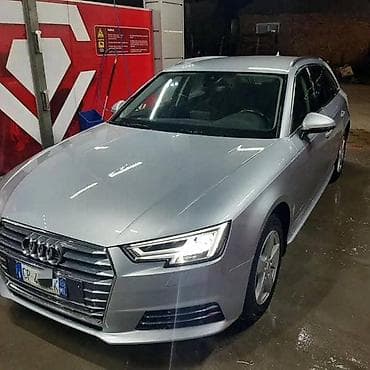 BRANICI FAROVI STOPKE ZA AUDI A4 OD 2016. DO 2019. GOD. | AUDI A4 B9 na lalafo.rs BRANICI FAROVI STOPKE ZA AUDI A4 OD 2016. DO 2019. GOD. | AUDI A4 B9
