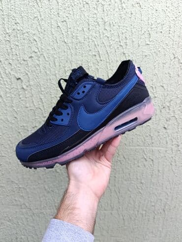 Patike: Patike, Nike, veličina - 44 — 1