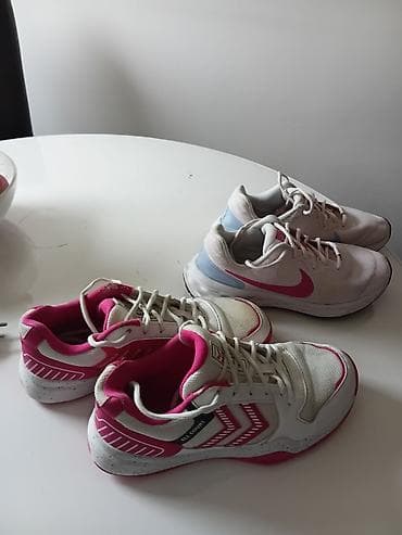 tn lacoste cena: Hummel sportske patike za dvoranske sportove - Model: Hummel Indoor / — 9