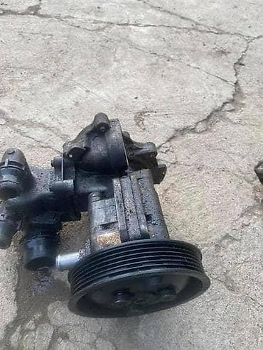 bmw e39: SERVO PUMPA ZA N46/N42 ZA BMW SERIJA 3 OD 2002. DO 2008. GOD. | — 2