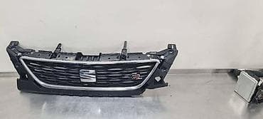 plotna za alfu 90 cena: MASKA ZA SEAT LEON - 5F0853654G | MASKA Branika Seat Leon — 2