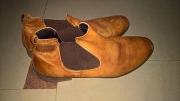 trend obuca leskovac: Boots, Bugatti, size - 45 — 3