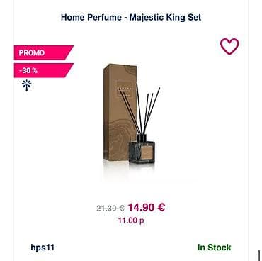 frizider za kamion 24v: Mirisi za dom – difuzeri sa štapićima Elegantni difuzeri u staklenim — 4