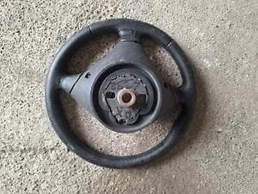 letva volana zastava 101: ALFA 156 KOZNI VOLAN STARI TIP | Kozni volan alfa 156 stari tip — 4