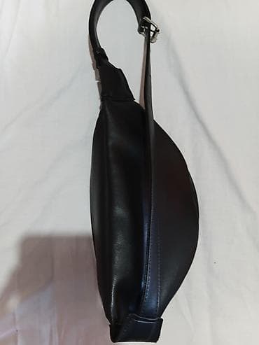 koferi dormeo: Ženska torba preko ramena (crossbody/waist bag) sa leopard printom - — 2