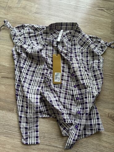 pantalone i tunike za punije: S (EU 36), color - Multicolored — 1